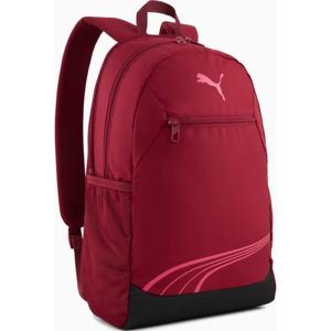 Рюкзак Puma Fundamental Backpack 20L бордовий Уні